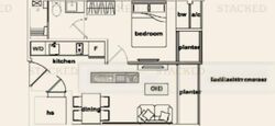 Wilkie 80 (D9), Apartment #588206391
